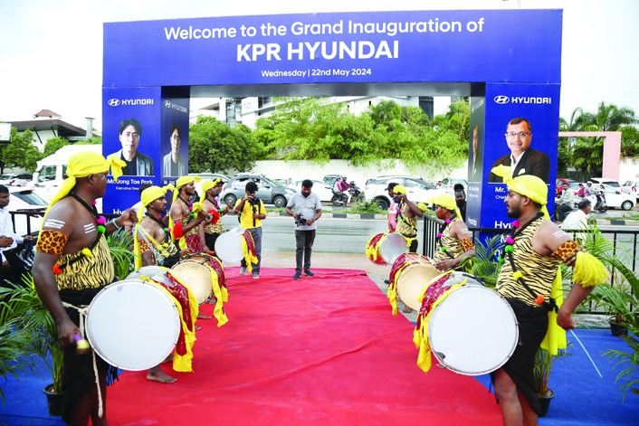 Product Promotions produced by Chirag Ads & Events in Mysuru